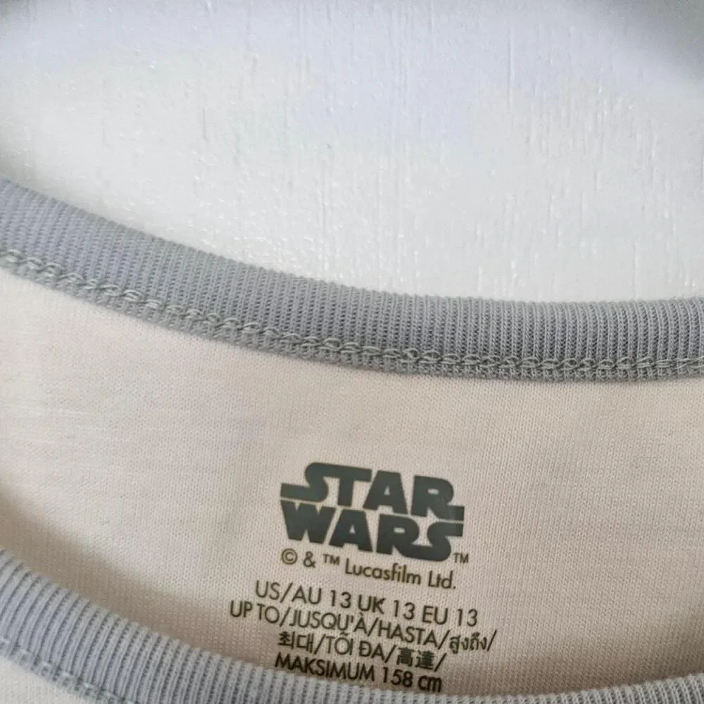 Star-wars kids  Pajamas